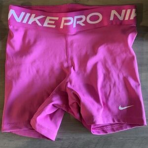 Nike Pro Women's 3" Shorts